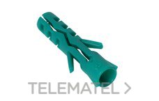 WALRAVEN - TACO NYLON GRIS d.12mm - Imagen 2