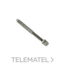 WALRAVEN - TORNILLO BRIDA M-6x50 - Imagen 2