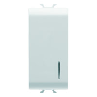 GEWISS - ALIMENTADOR 230V-12V 2VA BLANCO