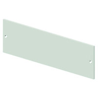 GEWISS - PANEL CIEGO 600X100 CVX630K
