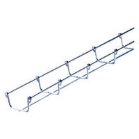 GEWISS - BANDEJA DE HILO BFR 60 600mm EZ
