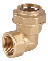 GENEBRE - RACOR L CODO H 1.1/4"x40 PN16 LT