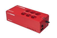 SALICRU - SAI SPS 650 HOME OFF-LINE MULTIBASE APFC