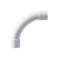 GEWISS - CURVA IP40 COLA IP55 RKS d.40