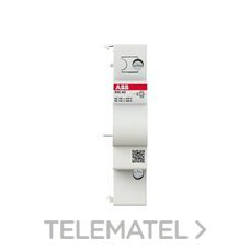 ABB - BOB.EMIS.CORRIENTE S3C-A2 110-415VAC (DER) - Imagen 2