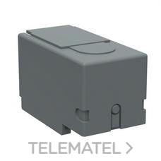ABB - CUBREBORNES OTS250G1S/3 3P BAJO
