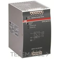 ABB - FUENTE ALIMENTACION CP-E 24/10