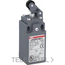 ABB - F.CARRERA LS32P31B11 LEVA RDANA PLASTICO