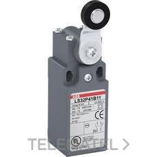ABB - F.CARRERA LS32P41B11 PALANCA D=18 PLAST.