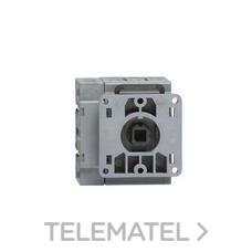 ABB - INT.SECCIONADOR OT40FT4N2 4P 40A 40/23A