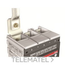 ABB - KIT TERM.ANT.PROLONG.SEPARADOS T5 8 PZAS