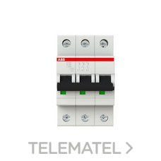 ABB - MAGNETOT.S203-C25