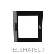 ABB - PUERTA TRANSPARENTE SPEEL/M 600x600mm