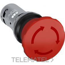 ABB - PULS.EMERG.d.40 CE4T-10R-01 1NC