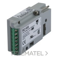 CARLO GAVAZZI - MÓDULO MULTIENTRADA ALTA