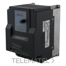 CARLO GAVAZZI - CONVERT.FREC.3 FASES 380-480VCA 7,5KW 10CV