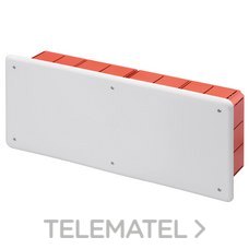 GEWISS - CAJA EMP. 392x152x70 - Imagen 2