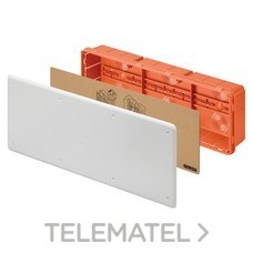 GEWISS - CAJA EMP. 480x160x70mm. - Imagen 2