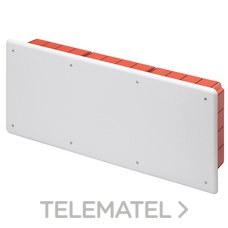 GEWISS - CAJA EMP. 516x202x80mm. - Imagen 2