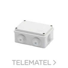 GEWISS - CAJA EST.PARED 120x80x50mm.IP55 - Imagen 2