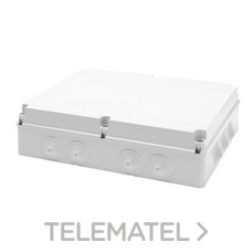 GEWISS - CAJA EST.PARED 460x380x120mm.IP55 - Imagen 2