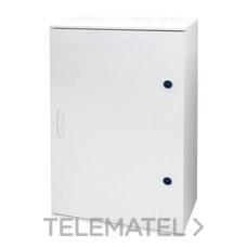 GEWISS - CUADRO EST.650x515x250mm. IP66 - Imagen 2