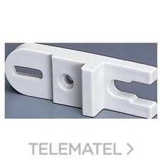 GEWISS - ESTRIBO SUJECCION PARED - Imagen 2