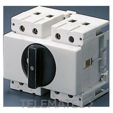 GEWISS - INT. 4x63A CARRIL DIN - Imagen 2