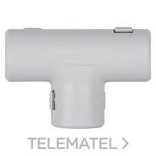 GEWISS - JUNTA EN T INSPECCIONABLE IP40 RKT d.20 - Imagen 2