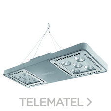 GEWISS - REFL.SMART4LED 2.0 HB 5+5L 4000K 100º G.