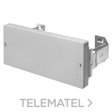 GEWISS - PANELES CIEGOS 1M.405MM GR.RAL7035 F&E - Imagen 2