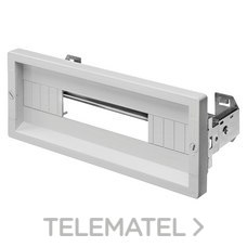 GEWISS - PANELES TROQUELADOS 12M.F&E 46002 - Imagen 2