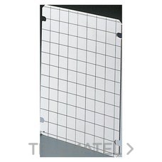 GEWISS - PLACA FONDO AISLANTE 460x380mm - Imagen 2