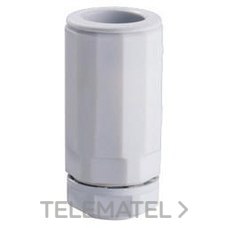 GEWISS - RACOR TUBO/CAJA E.RAPIDO MORBIDX MS d.32 - Imagen 2