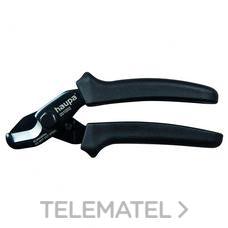 HAUPA - CORTACABLES MONOMANUAL d.16,9mm (70mm²) - Imagen 2