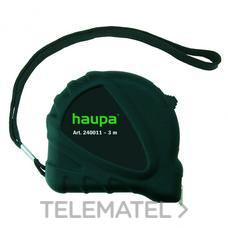HAUPA - FLEXÍMETRO 5m - Imagen 2