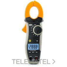 HT-INSTRUMENTS - PINZA DIGITAL CA HT9012 - Imagen 2