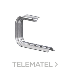 INTERFLEX - SOPORTE TECHO OMEGA SENDZIMIR 345mm - Imagen 2