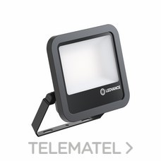 LEDVANCE - PROYECTOR FL100 LED 53-69W 6500K NG 8000-10000lm. - Imagen 2
