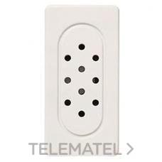 NIESSEN - ZUMBADOR STYLO BLANCO ALPINO - Imagen 2