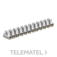 OBO-BETTERMANN - REGLETA 74CE SECC.6mm2 BL. 2056708 - Imagen 2