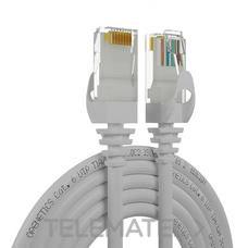 OPENETICS - LATIGUILLO UTP LSZH 10m CAT.6 - Imagen 2