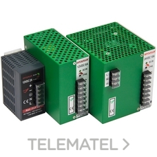 POLYLUX - FUENTE ALIMENTACION CONMDO.1A IP-20 - Imagen 2