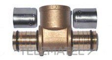 TERMOCONCEPT - TE HEMBRA 25-3/4"-25 - Imagen 2