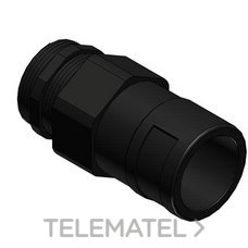 THOMAS & BETTS - RACOR PMAFIX RTO.R.MET.M20x1,5 DN17 NG.