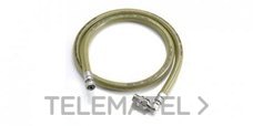 TUCAI - FLEX.PRESINOX VALVULA MH 1212 1000 GAS