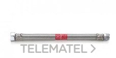 TUCAI - FLEX.TAQ-SUPER-HG-3434 3/4'' 500mm AGUA