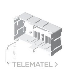 UNEX - CAJA 120mm CUBIERTA 80 - Imagen 2