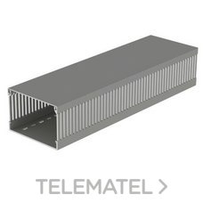 UNEX - CANAL P/CABL.77 PVC-M1 100x150 U23X GR.