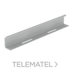 UNEX - UNION TRAMOS S/PERNO ALTURA 60 GR. - Imagen 2